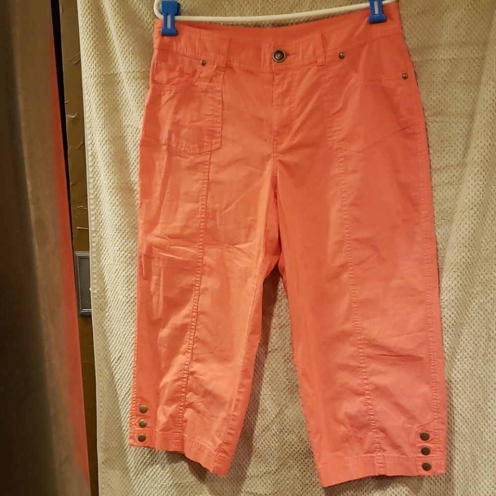 Kim Rogers Capris